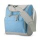 Mochila nevera con bolsillo Zipper