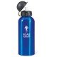 Botella de metal (600 ml) Biscing
