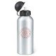 Botella de metal (600 ml) Biscing
