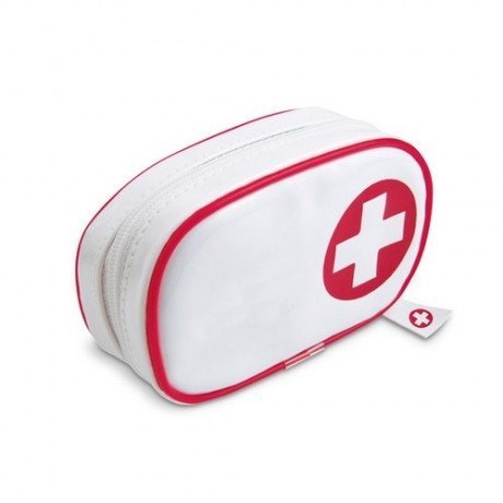 Kit de primeros auxilios Gil