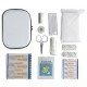 Kit de primeros auxilios Eva