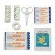 Kit primeros auxilios Minidoc