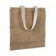 Bolsa de la compra en yute Juhu