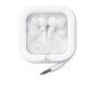 Auriculares de silicona Musisoft