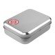 Caja kit de primeros auxilios Succor