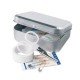 Caja kit de primeros auxilios Succor