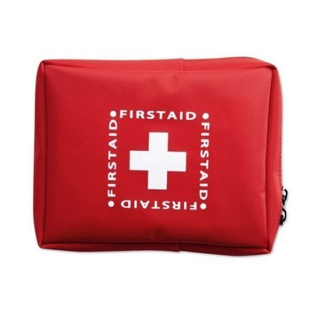 Kit de primeros auxilios Karla