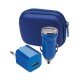 Set Cargadores USB Canox