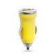 Cargador Coche USB Hikal