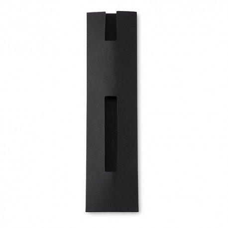 Estuche Paper Sleeve