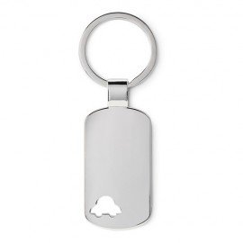Llavero Car Key