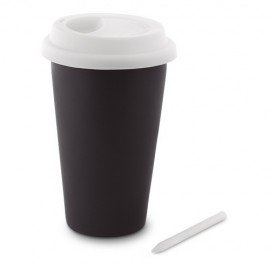 Vaso pizarra Chalcky Tumbler