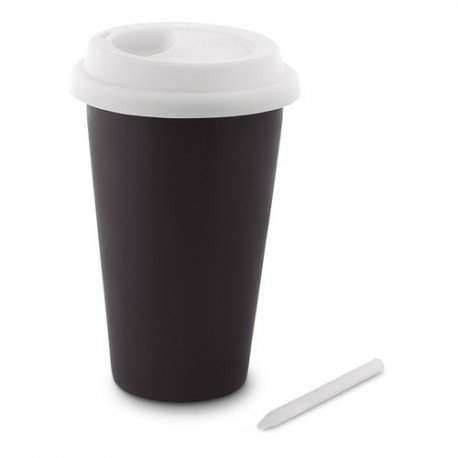 Vaso pizarra Chalcky Tumbler