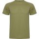 Camiseta Montecarlo