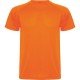 Camiseta Montecarlo