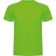 Camiseta Montecarlo