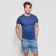 Camiseta Atomic 150