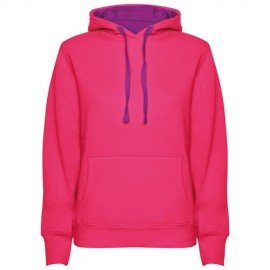 Sudadera Roly Urban Mujer