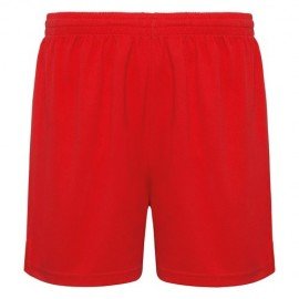 Pantalón corto deportivo Roly Player
