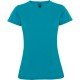 Camiseta técnica Montecarlo