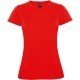 Camiseta técnica Montecarlo
