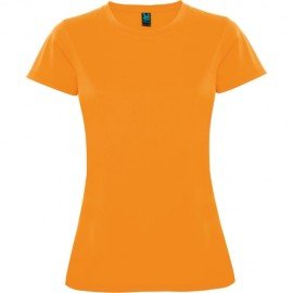 Camiseta técnica Roly Montecarlo