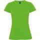 Camiseta técnica Montecarlo