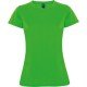 Camiseta técnica Montecarlo