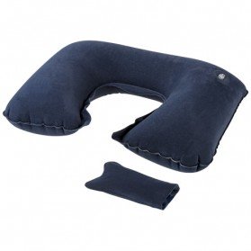 Almohada de viaje Detroit