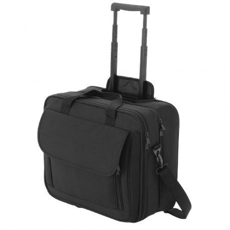 Trolley de trabajo para portátil Vermont