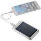 Power Bank solar PB-4000 Bask