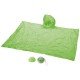Poncho impermeable Xina