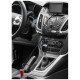 Adaptador dual de coche Pole