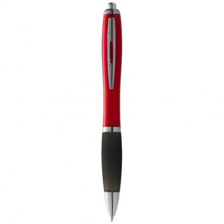 Bolígrafo Nash CCGNEA