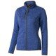 Chaqueta de punto de mujer Tremblant