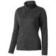 Chaqueta de punto de mujer Tremblant