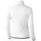 Chaqueta de mujer de Power Fleece de cremallera Mani