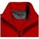 Chaqueta de mujer de Power Fleece de cremallera Mani