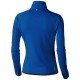 Chaqueta de mujer de Power Fleece de cremallera Mani