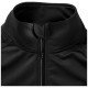 Chaqueta de mujer de Power Fleece de cremallera Mani