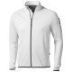 Chaqueta de Power Fleece de cremallera Mani