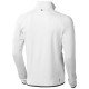 Chaqueta de Power Fleece de cremallera Mani