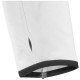 Chaqueta de Power Fleece de cremallera Mani