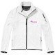 Chaqueta de Power Fleece de cremallera Mani