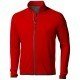 Chaqueta de Power Fleece de cremallera Mani