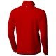 Chaqueta de Power Fleece de cremallera Mani
