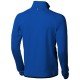 Chaqueta de Power Fleece de cremallera Mani