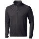 Chaqueta de Power Fleece de cremallera Mani