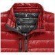 Chaleco de plumas ligero de mujer Fairview