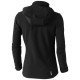 Chaqueta softshell de mujer Langley